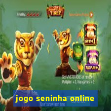 jogo seninha online